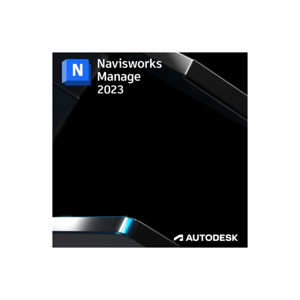 Navisworks Manage 2023