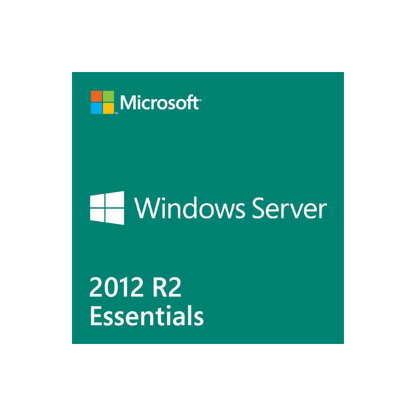 Windows Server 2012 R2 Essentials
