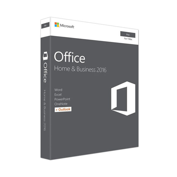 Office 2016 Hogar y Empresas