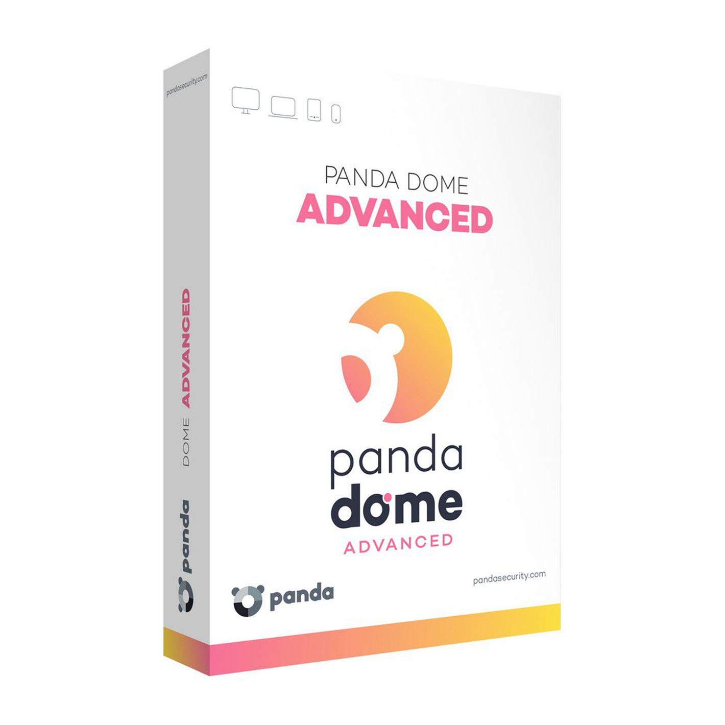 Panda Dome Advanced Panda Dome Advanced