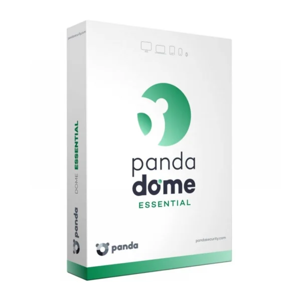 Panda Dome Essential