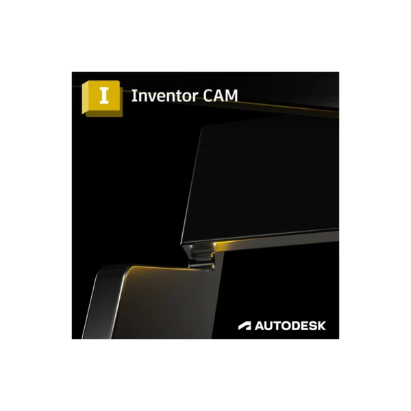 Inventor CAM