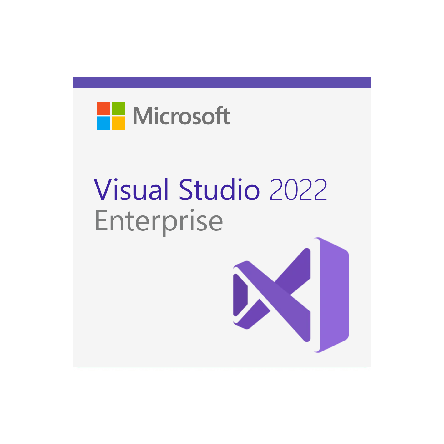 Visual Studio Enterprise 2022 Visual Studio Enterprise 2022