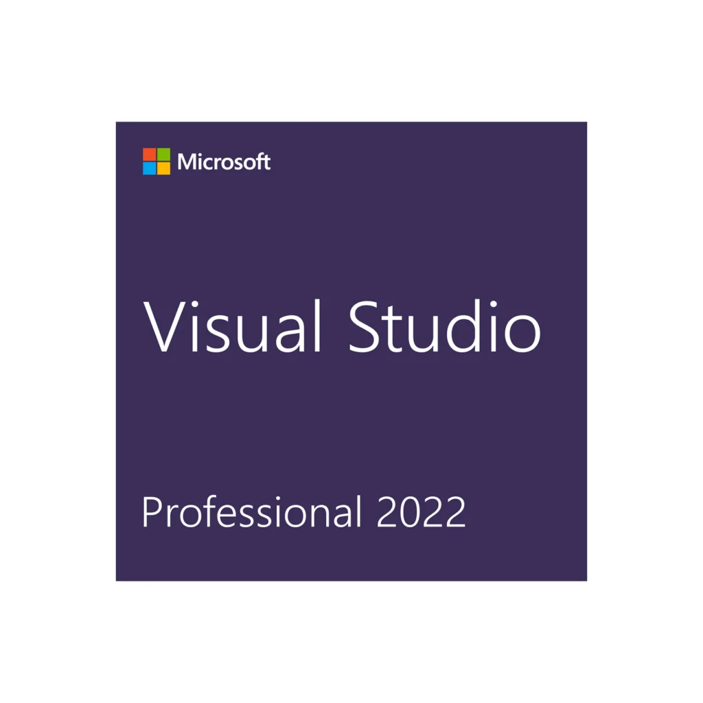 Visual Studio Professional 2022