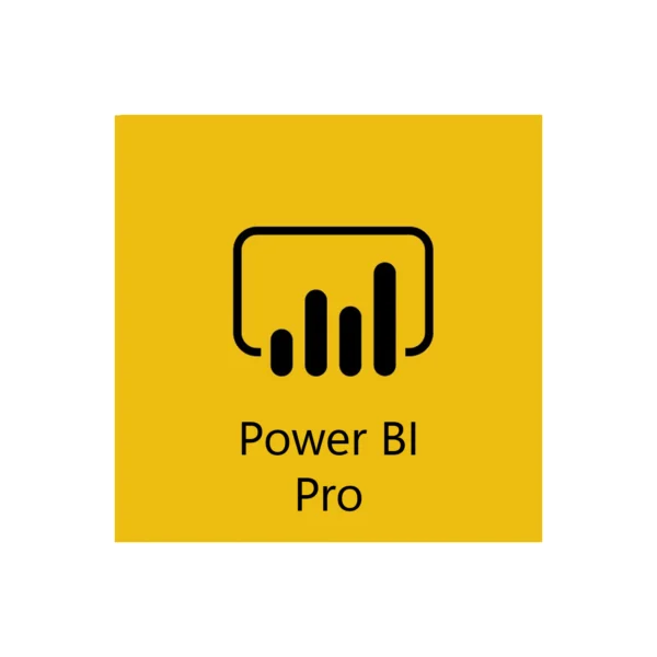 Power Bi Pro