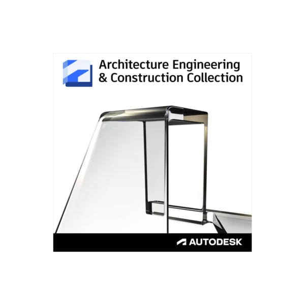Autodesk AEC Collection