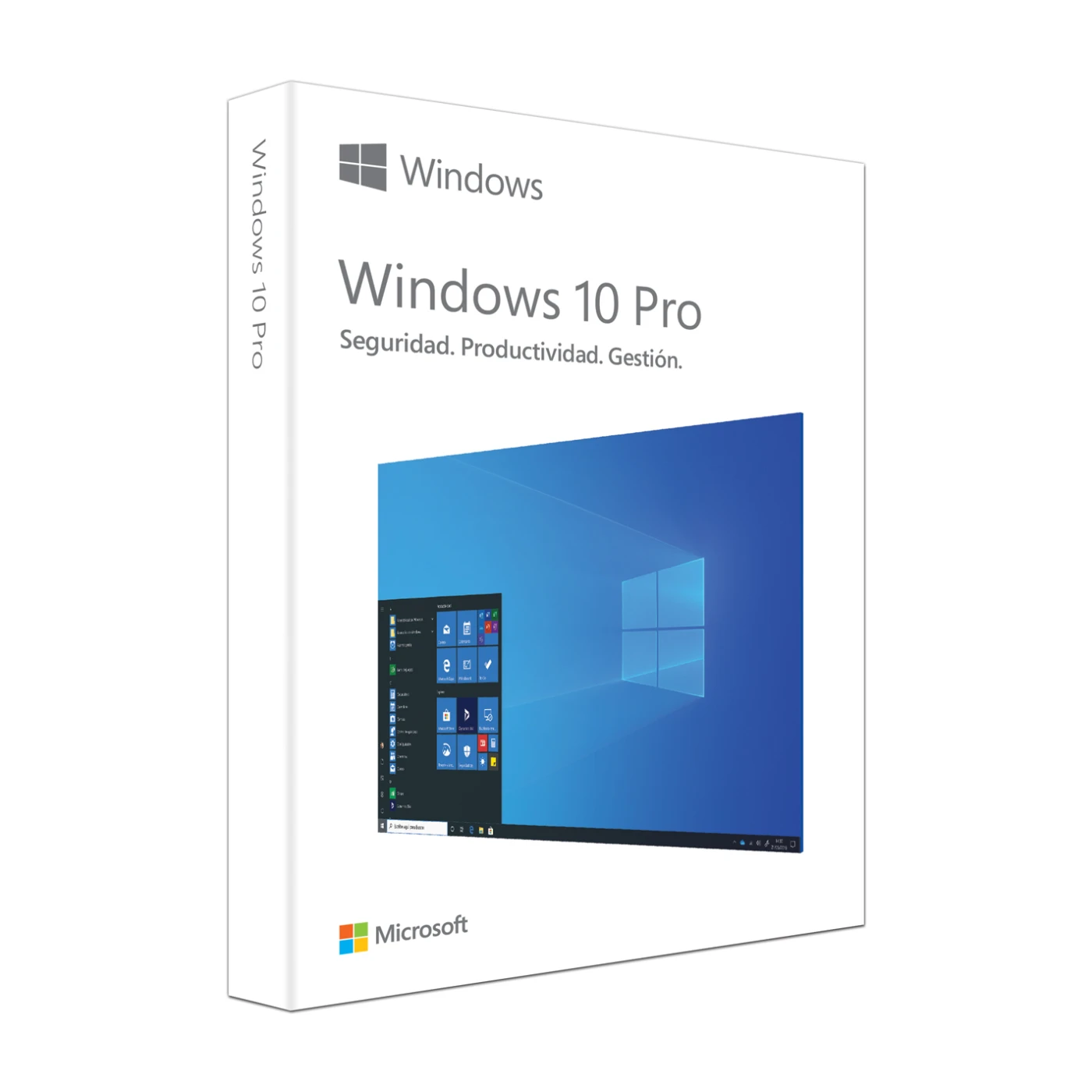 Windows-10-Pro Windows 10 Pro - Image 1