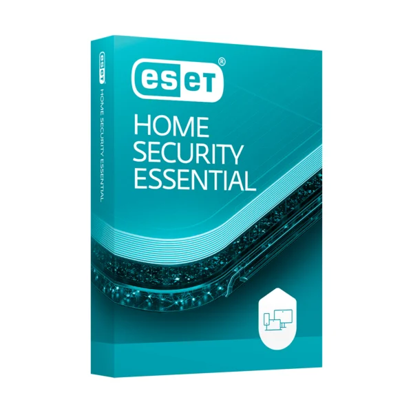 ESET Home Security Essential