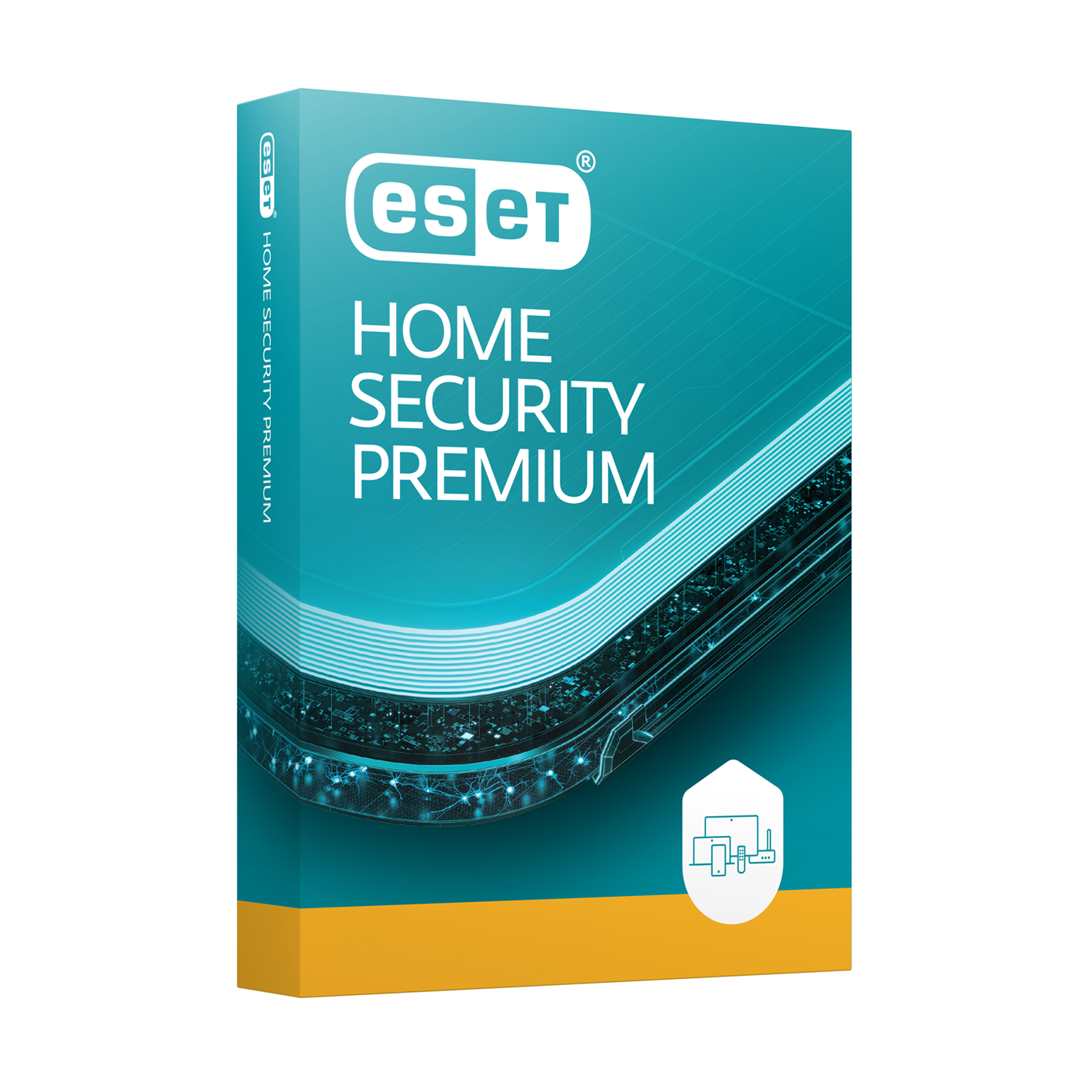 ESET Home Security Premium ESET Home Security Premium