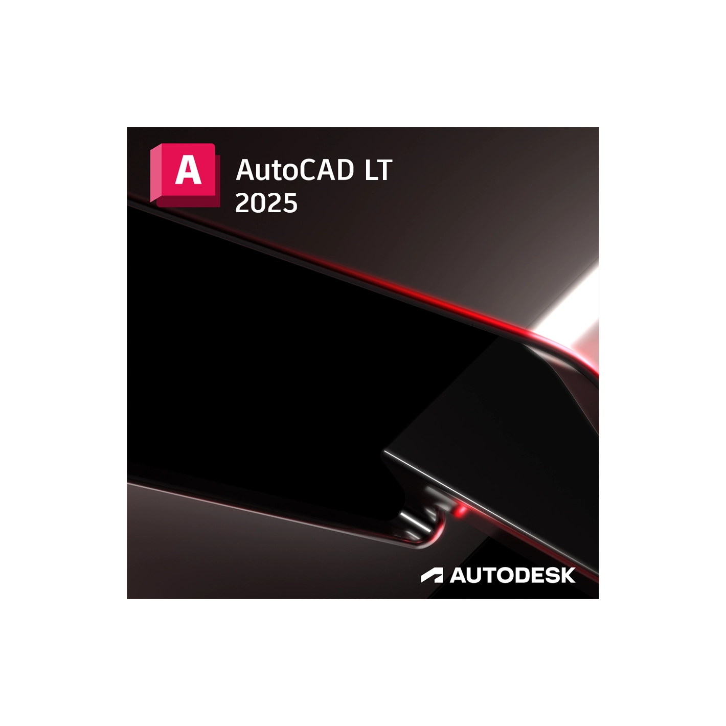 AutoCAD LT 2025 AutoCAD LT 2025