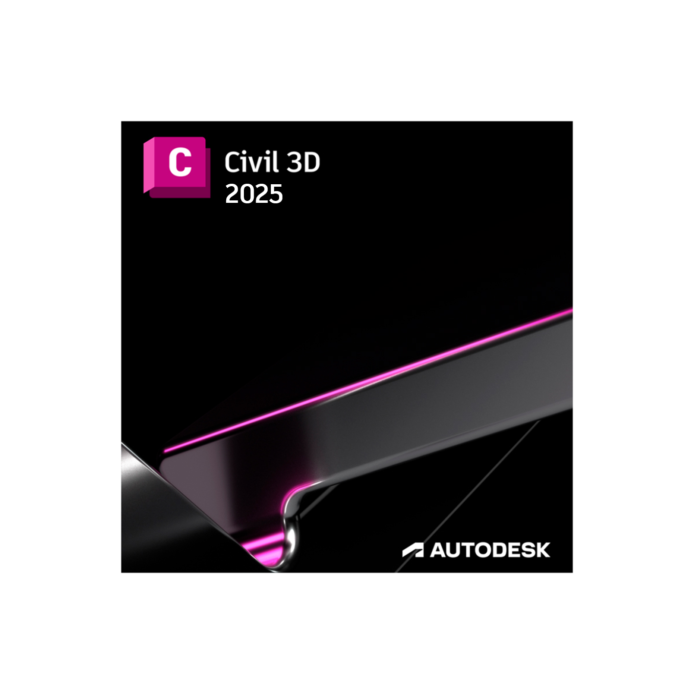 Civil 3D 2025 Civil 3D 2025