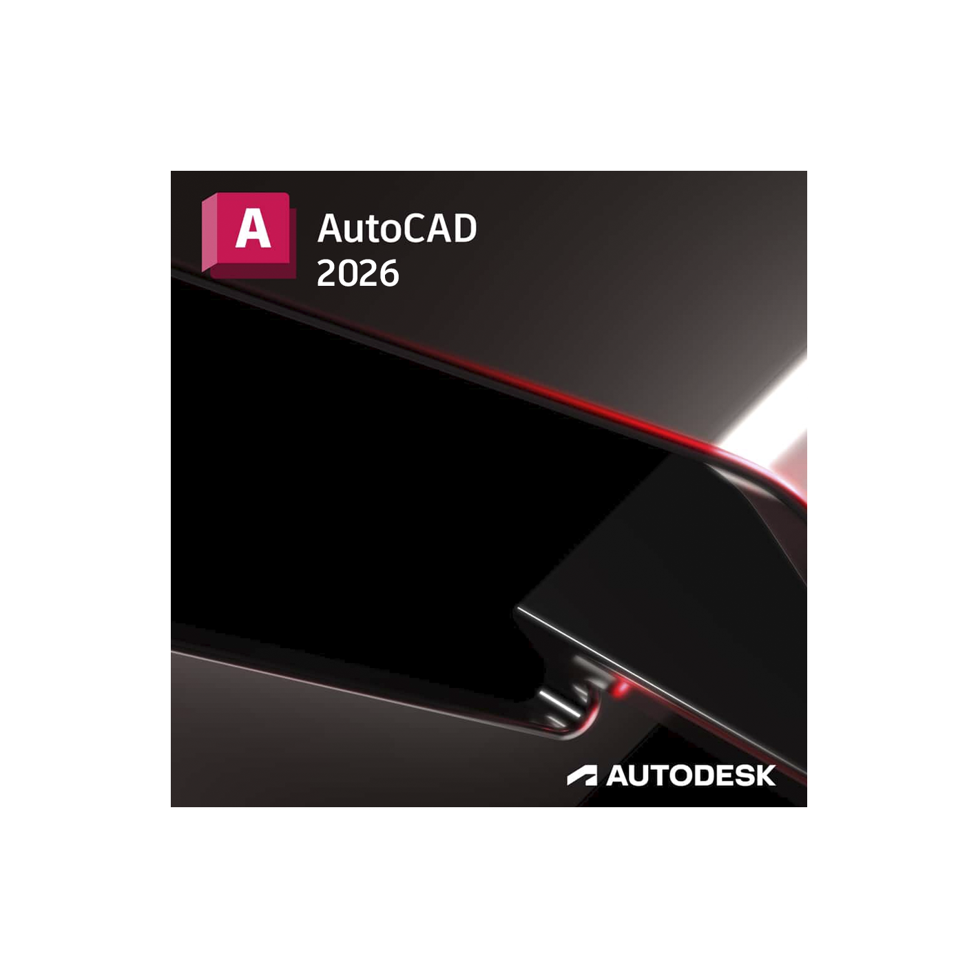 AutoCAD 2026 AutoCAD 2026